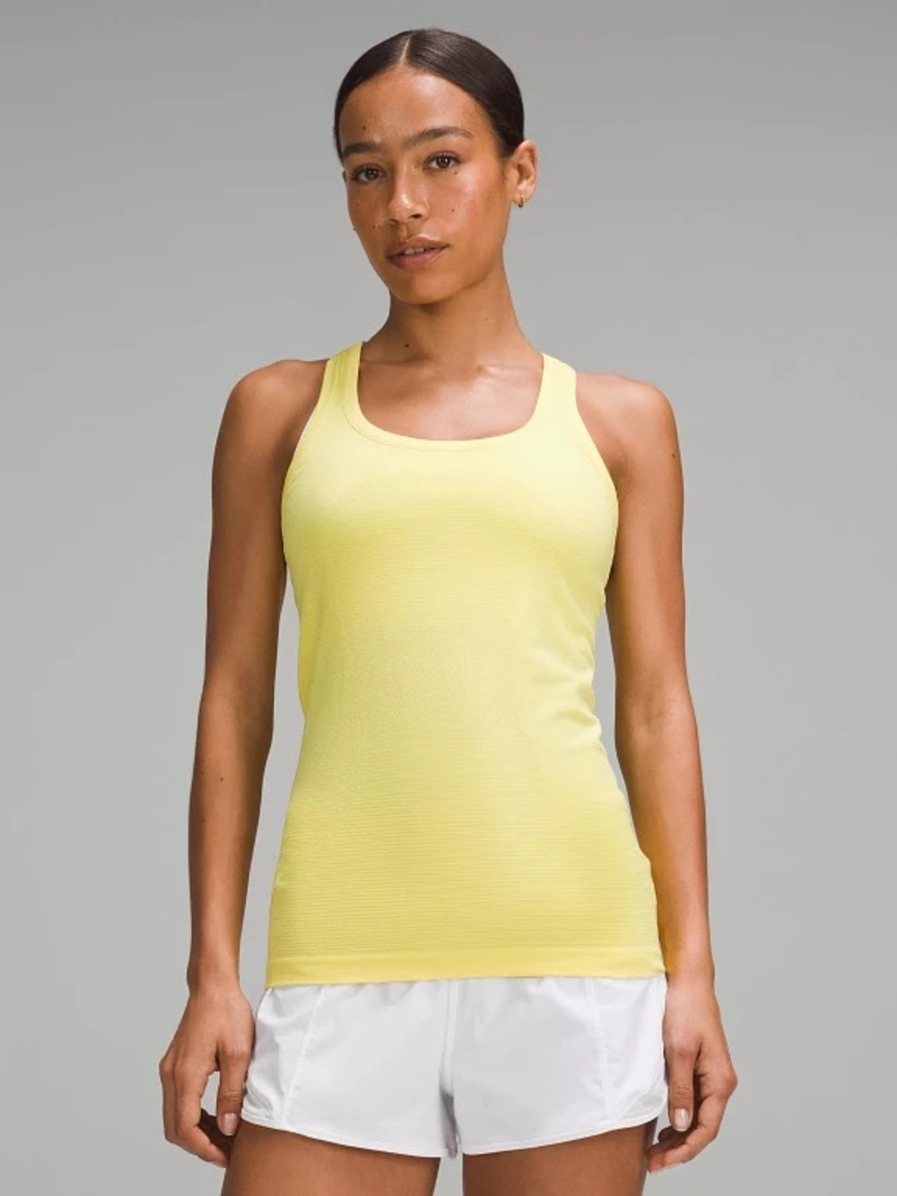 Lululemon Razorback Tank Top